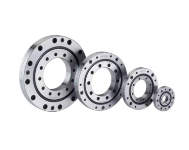 Hiwin Technologies גאה להציג: מיסבי צריח מסוג Crossed Roller Bearing ברמת דיוק גבוהה במיוחד